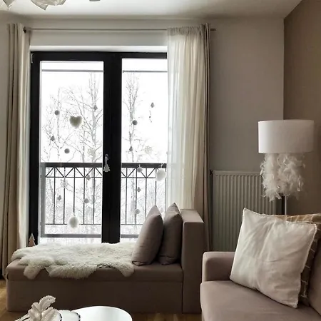 Apartament Apartman Eb