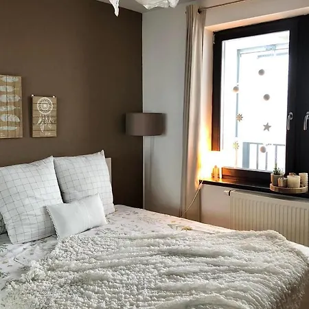 Apartman Eb *