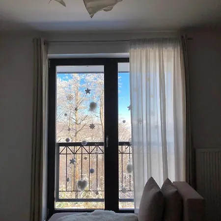 Apartament Apartman Eb *