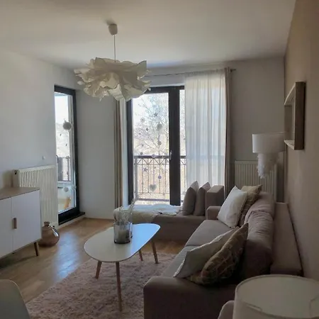 Apartman Eb Apartament