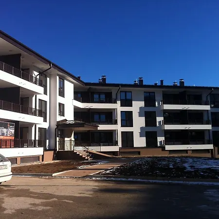Apartman Eb